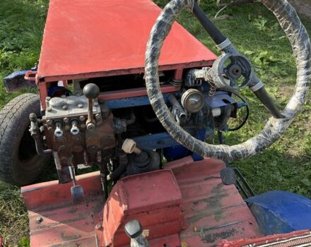 Саморобний Інша, об'ємом двигуна 0 л та пробігом 0 тис. км за 820 $, фото 2 на Automoto.ua