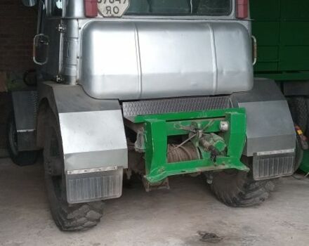 Самодельный Другая, объемом двигателя 0 л и пробегом 0 тыс. км за 3624 $, фото 1 на Automoto.ua