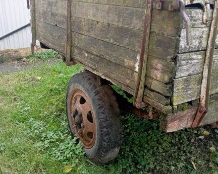 Саморобний Інша, об'ємом двигуна 1.5 л та пробігом 0 тис. км за 2100 $, фото 2 на Automoto.ua