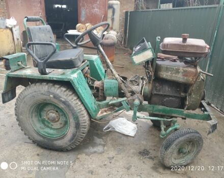 Саморобний Інша, об'ємом двигуна 0 л та пробігом 0 тис. км за 355 $, фото 2 на Automoto.ua