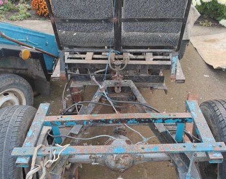 Самодельный Другая, объемом двигателя 0 л и пробегом 0 тыс. км за 1000 $, фото 2 на Automoto.ua