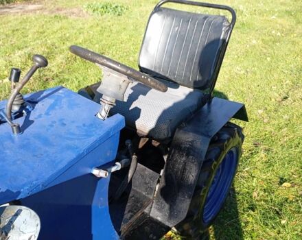 Самодельный Другая 2015 в Житомире на Automoto.ua Самодельный Другая, объемом двигателя 0 л и пробегом 0 тыс. км за 594 $, фото 1 на Automoto.ua