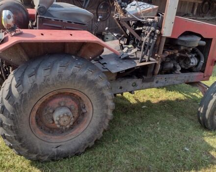 Самодельный Другая, объемом двигателя 2 л и пробегом 1000 тыс. км за 1884 $, фото 4 на Automoto.ua