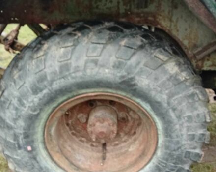 Самодельный Другая, объемом двигателя 1 л и пробегом 100 тыс. км за 947 $, фото 7 на Automoto.ua