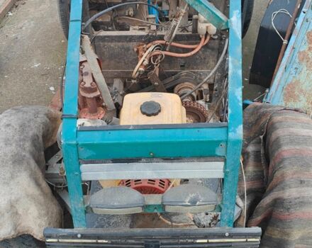 Самодельный Другая, объемом двигателя 0 л и пробегом 0 тыс. км за 1000 $, фото 3 на Automoto.ua