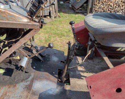 Самодельный Другая, объемом двигателя 2 л и пробегом 1000 тыс. км за 1884 $, фото 3 на Automoto.ua