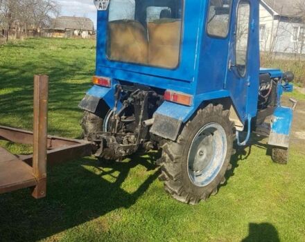 Самодельный Другая, объемом двигателя 0 л и пробегом 0 тыс. км за 2300 $, фото 2 на Automoto.ua