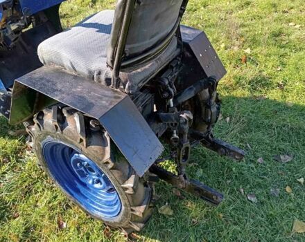 Самодельный Другая 2015 в Житомире на Automoto.ua Самодельный Другая, объемом двигателя 0 л и пробегом 0 тыс. км за 594 $, фото 3 на Automoto.ua