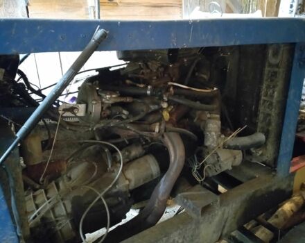 Саморобний Інша, об'ємом двигуна 1.5 л та пробігом 0 тис. км за 2100 $, фото 3 на Automoto.ua