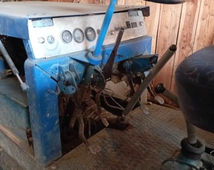 Саморобний Інша, об'ємом двигуна 1.5 л та пробігом 0 тис. км за 2100 $, фото 9 на Automoto.ua