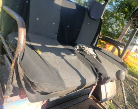 Саморобний Інша, об'ємом двигуна 0 л та пробігом 0 тис. км за 1000 $, фото 3 на Automoto.ua