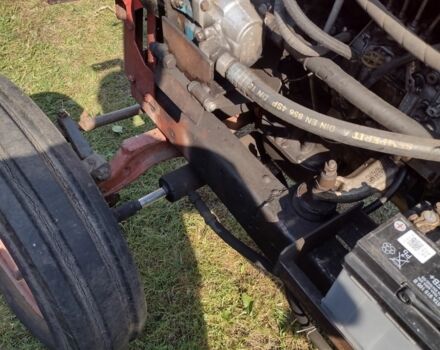 Самодельный Другая, объемом двигателя 2 л и пробегом 1000 тыс. км за 1884 $, фото 2 на Automoto.ua