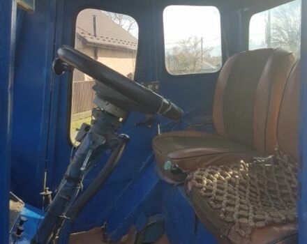 Самодельный Другая, объемом двигателя 0 л и пробегом 0 тыс. км за 2300 $, фото 5 на Automoto.ua