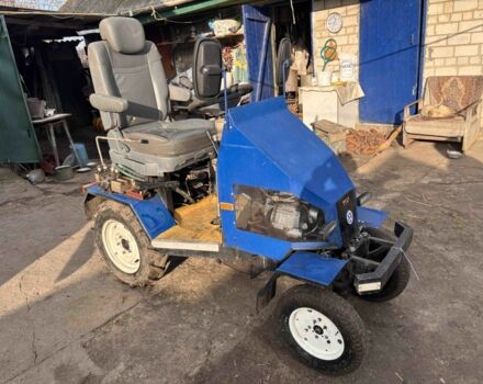 Саморобний Інша, об'ємом двигуна 0 л та пробігом 0 тис. км за 831 $, фото 2 на Automoto.ua