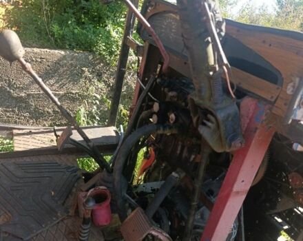 Саморобний Інша, об'ємом двигуна 0 л та пробігом 0 тис. км за 1000 $, фото 4 на Automoto.ua