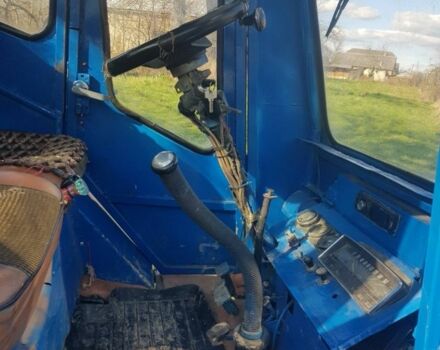 Самодельный Другая, объемом двигателя 0 л и пробегом 0 тыс. км за 2300 $, фото 6 на Automoto.ua