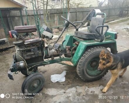 Саморобний Інша, об'ємом двигуна 0 л та пробігом 0 тис. км за 355 $, фото 4 на Automoto.ua