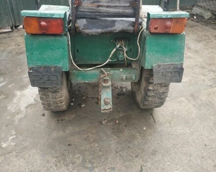 Саморобний Інша, об'ємом двигуна 0 л та пробігом 0 тис. км за 355 $, фото 3 на Automoto.ua