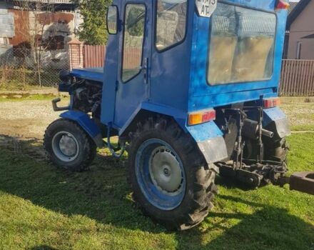 Самодельный Другая, объемом двигателя 0 л и пробегом 0 тыс. км за 2300 $, фото 4 на Automoto.ua