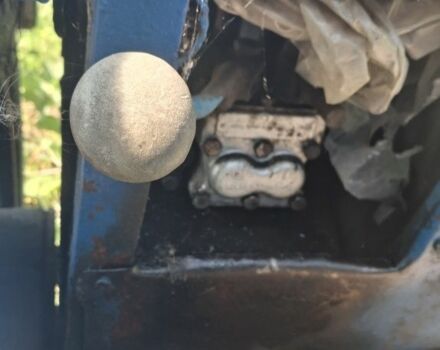 Самодельный Другая, объемом двигателя 0 л и пробегом 0 тыс. км за 1200 $, фото 3 на Automoto.ua