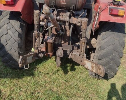 Самодельный Другая, объемом двигателя 2 л и пробегом 1000 тыс. км за 1884 $, фото 5 на Automoto.ua