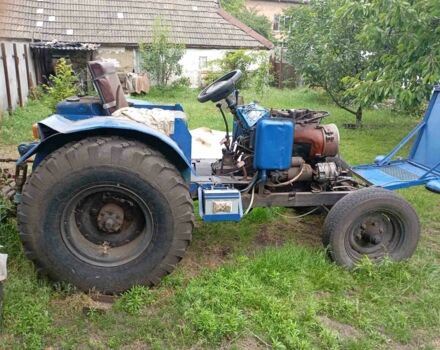 Саморобний Інша, об'ємом двигуна 0 л та пробігом 0 тис. км за 2896 $, фото 4 на Automoto.ua