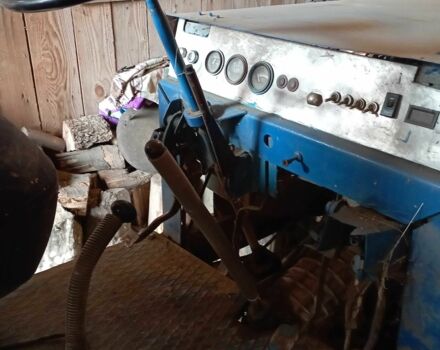 Саморобний Інша, об'ємом двигуна 1.5 л та пробігом 0 тис. км за 2100 $, фото 5 на Automoto.ua