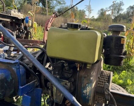 Саморобний Інша, об'ємом двигуна 0 л та пробігом 0 тис. км за 820 $, фото 7 на Automoto.ua