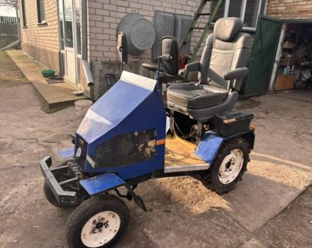 Саморобний Інша, об'ємом двигуна 0 л та пробігом 0 тис. км за 831 $, фото 1 на Automoto.ua