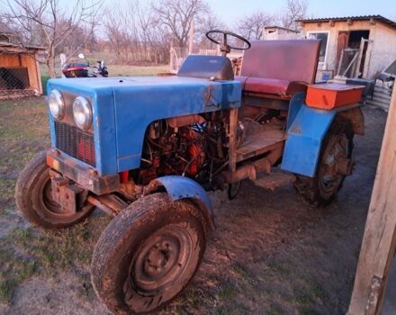 Самодельный Другая, объемом двигателя 0 л и пробегом 0 тыс. км за 1999 $, фото 4 на Automoto.ua