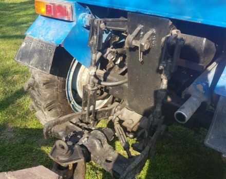 Самодельный Другая, объемом двигателя 0 л и пробегом 0 тыс. км за 2300 $, фото 7 на Automoto.ua