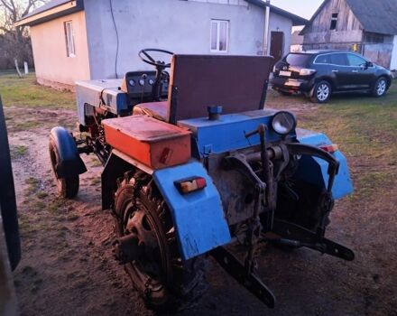 Самодельный Другая, объемом двигателя 0 л и пробегом 0 тыс. км за 1999 $, фото 3 на Automoto.ua