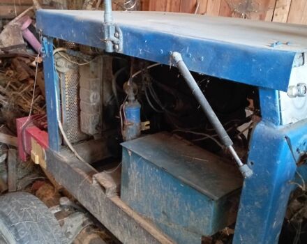 Саморобний Інша, об'ємом двигуна 1.5 л та пробігом 0 тис. км за 2100 $, фото 8 на Automoto.ua