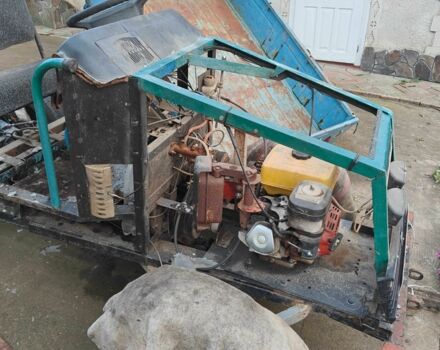 Самодельный Другая, объемом двигателя 0 л и пробегом 0 тыс. км за 1000 $, фото 1 на Automoto.ua