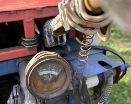 Саморобний Інша, об'ємом двигуна 0 л та пробігом 0 тис. км за 820 $, фото 3 на Automoto.ua