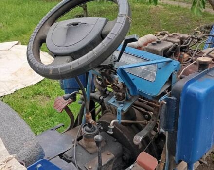 Саморобний Інша, об'ємом двигуна 0 л та пробігом 0 тис. км за 2896 $, фото 3 на Automoto.ua