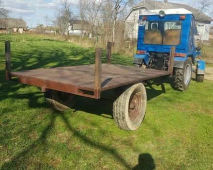 Самодельный Другая, объемом двигателя 0 л и пробегом 0 тыс. км за 2300 $, фото 3 на Automoto.ua