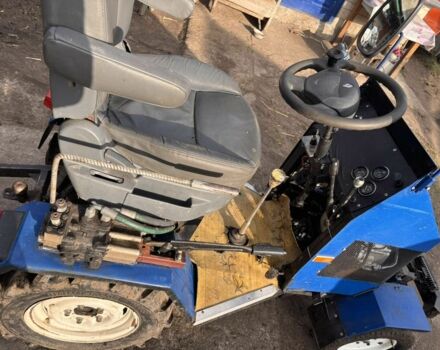 Саморобний Інша, об'ємом двигуна 0 л та пробігом 0 тис. км за 831 $, фото 5 на Automoto.ua