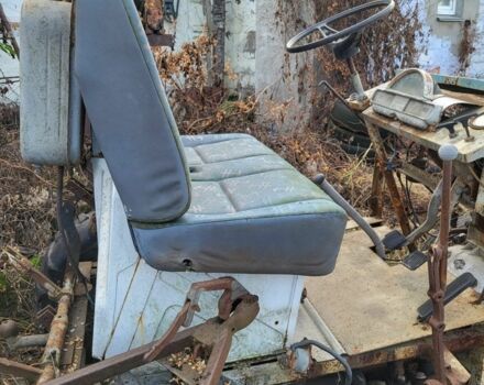 Самодельный Другая, объемом двигателя 2.5 л и пробегом 100 тыс. км за 190 $, фото 4 на Automoto.ua