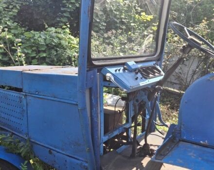 Самодельный Другая, объемом двигателя 0 л и пробегом 0 тыс. км за 1200 $, фото 1 на Automoto.ua