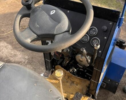 Саморобний Інша, об'ємом двигуна 0 л та пробігом 0 тис. км за 831 $, фото 4 на Automoto.ua