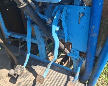 Самодельный Другая, объемом двигателя 0 л и пробегом 0 тыс. км за 1200 $, фото 4 на Automoto.ua