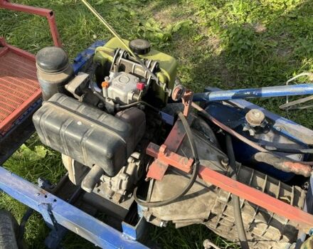 Саморобний Інша, об'ємом двигуна 0 л та пробігом 0 тис. км за 820 $, фото 1 на Automoto.ua