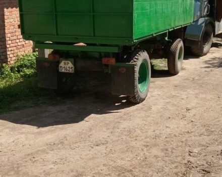 Самодельный Другая, объемом двигателя 0 л и пробегом 0 тыс. км за 3624 $, фото 2 на Automoto.ua