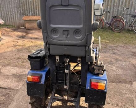 Саморобний Інша, об'ємом двигуна 0 л та пробігом 0 тис. км за 831 $, фото 3 на Automoto.ua