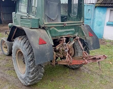 Самодельный Другая, объемом двигателя 1 л и пробегом 100 тыс. км за 947 $, фото 4 на Automoto.ua