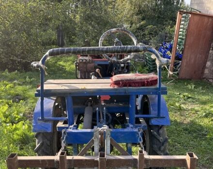 Саморобний Інша, об'ємом двигуна 0 л та пробігом 0 тис. км за 820 $, фото 5 на Automoto.ua