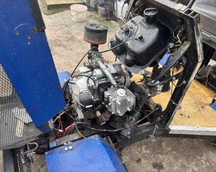 Саморобний Інша, об'ємом двигуна 0 л та пробігом 0 тис. км за 831 $, фото 7 на Automoto.ua