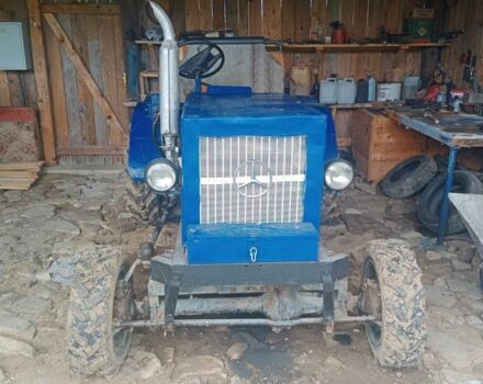 Самодельный Другая, объемом двигателя 0 л и пробегом 0 тыс. км за 3600 $, фото 1 на Automoto.ua