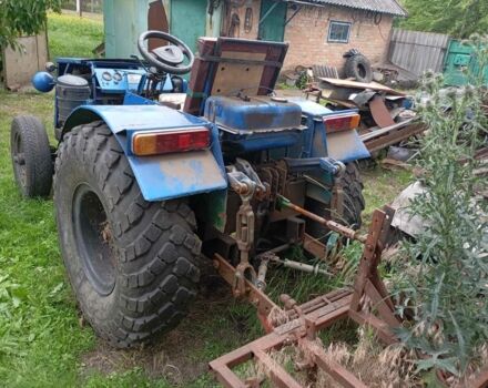 Саморобний Інша, об'ємом двигуна 0 л та пробігом 0 тис. км за 2896 $, фото 6 на Automoto.ua